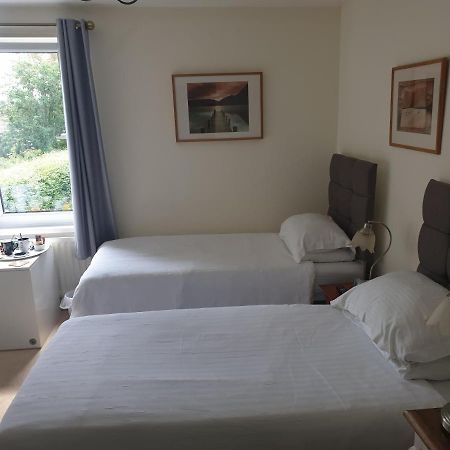 Ugiebrae House Bed & Breakfast North Sunderland Экстерьер фото
