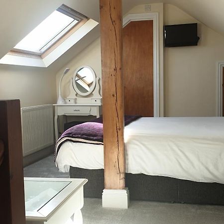 Ugiebrae House Bed & Breakfast North Sunderland Экстерьер фото