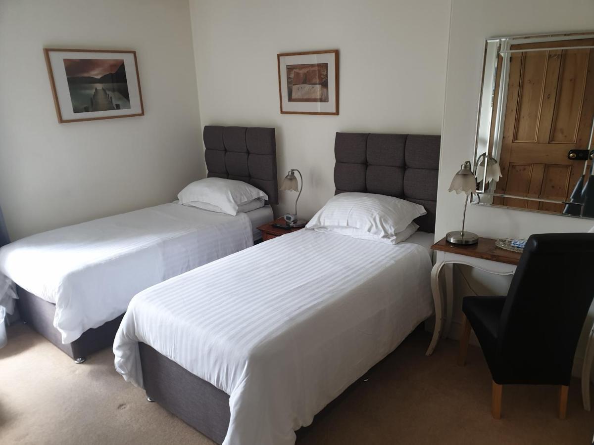 Ugiebrae House Bed & Breakfast North Sunderland Экстерьер фото