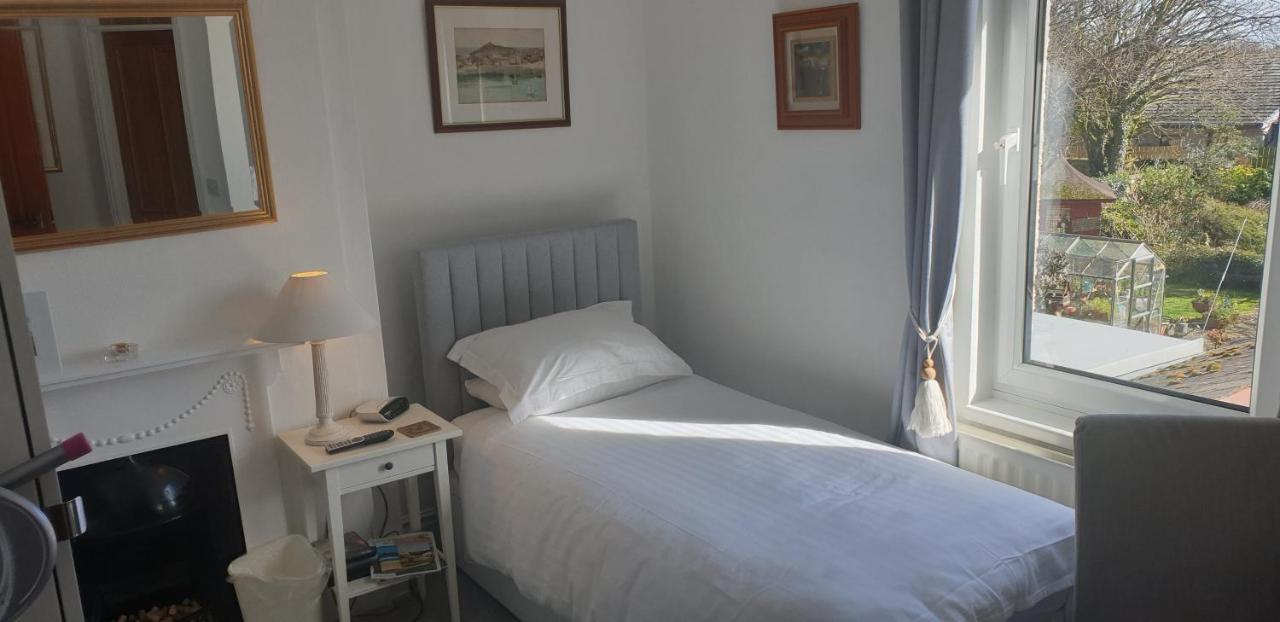 Ugiebrae House Bed & Breakfast North Sunderland Экстерьер фото