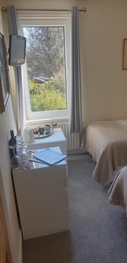 Ugiebrae House Bed & Breakfast North Sunderland Экстерьер фото