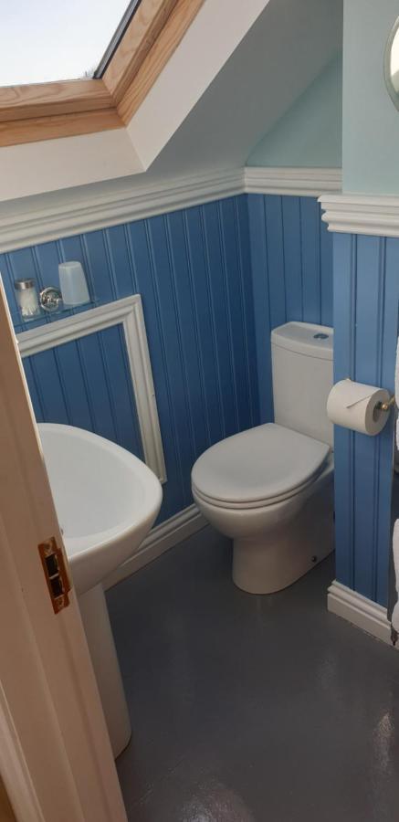 Ugiebrae House Bed & Breakfast North Sunderland Экстерьер фото