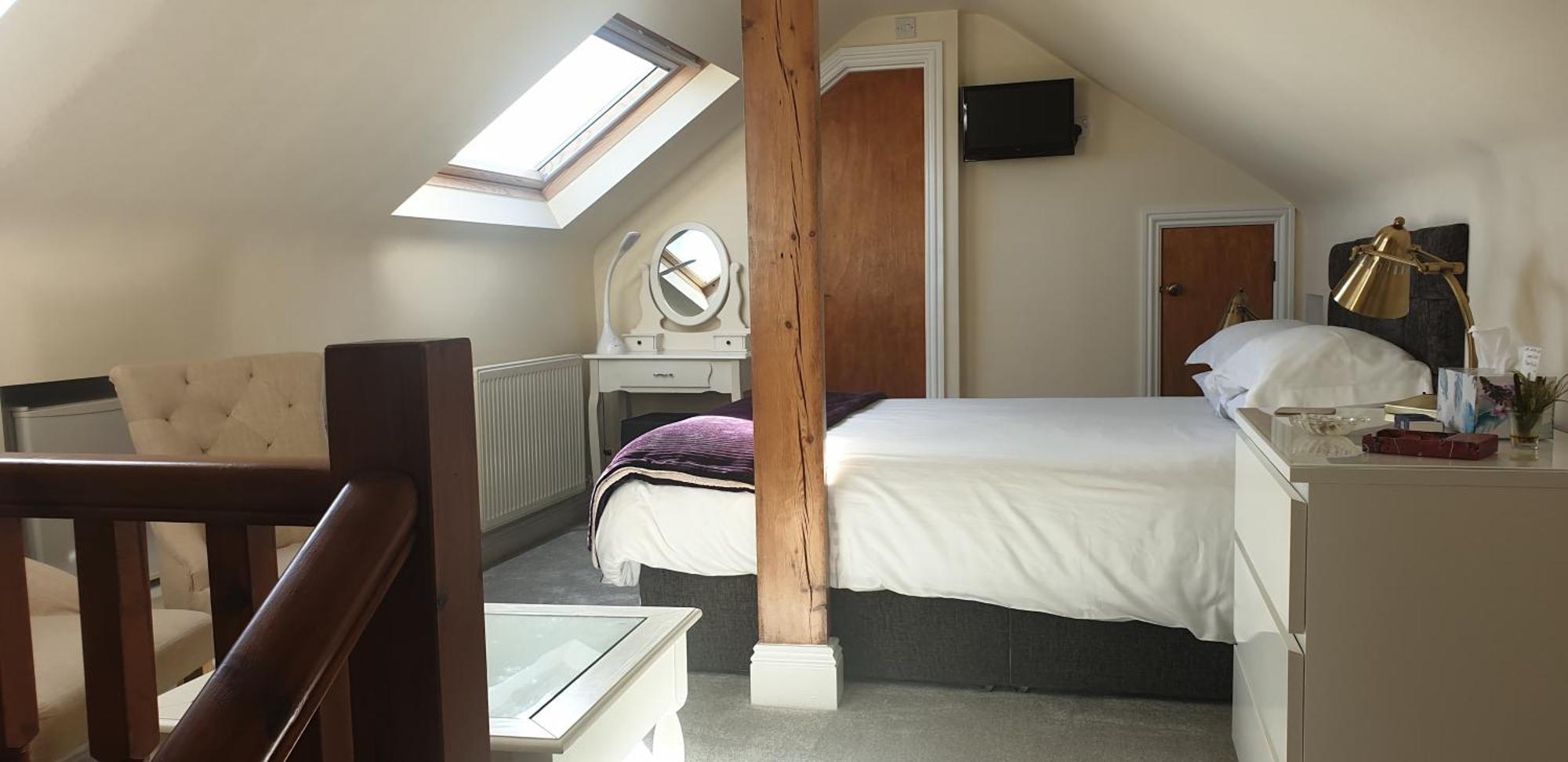 Ugiebrae House Bed & Breakfast North Sunderland Экстерьер фото