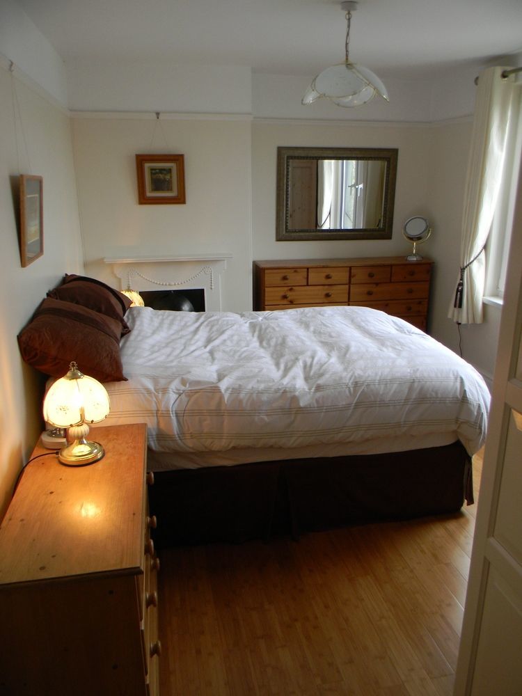 Ugiebrae House Bed & Breakfast North Sunderland Экстерьер фото