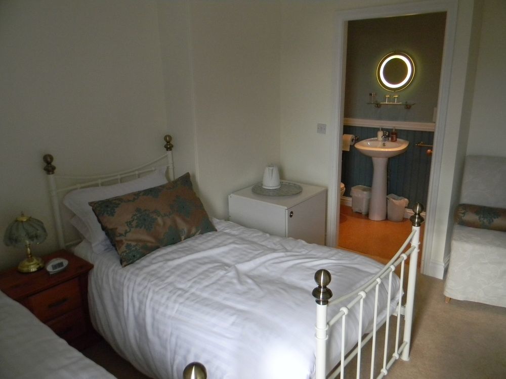 Ugiebrae House Bed & Breakfast North Sunderland Экстерьер фото