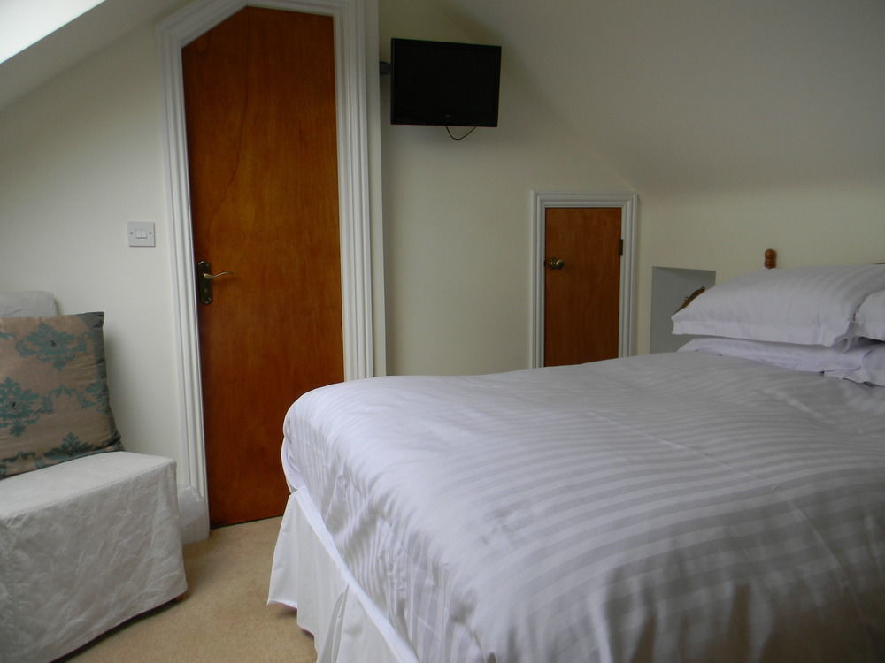 Ugiebrae House Bed & Breakfast North Sunderland Экстерьер фото