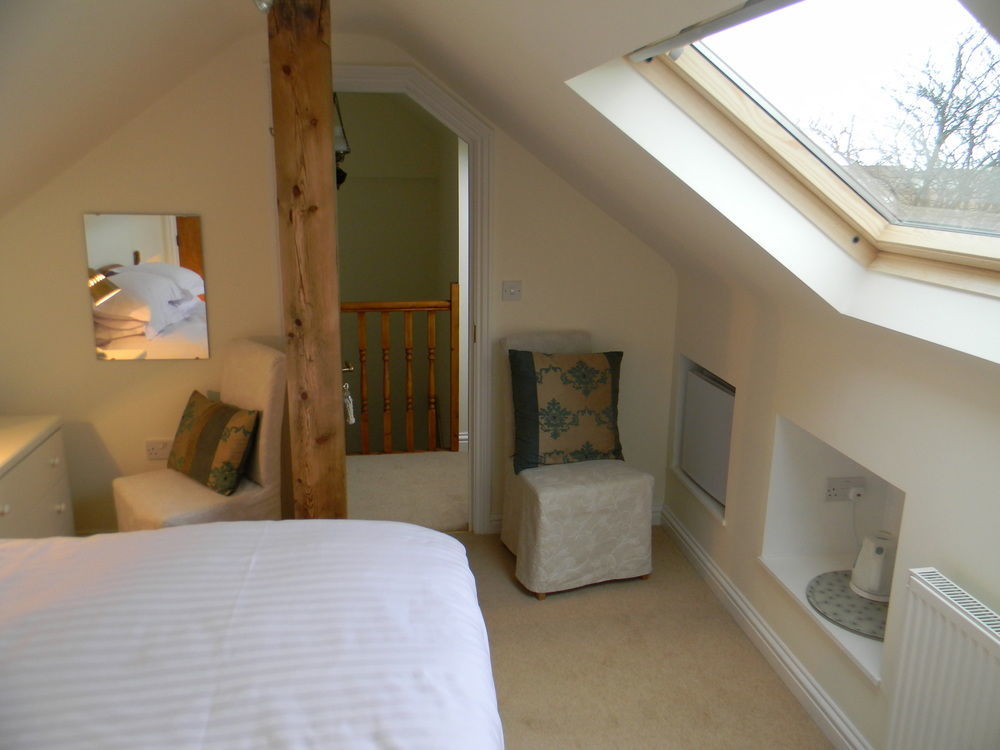 Ugiebrae House Bed & Breakfast North Sunderland Экстерьер фото